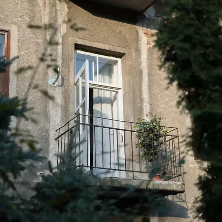 Magnus Central Zagreb Exterior foto