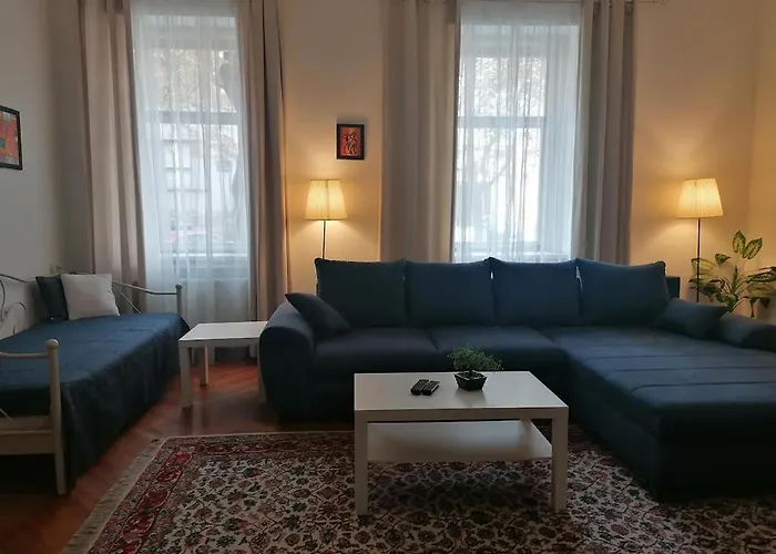 Magnus Central Zagreb