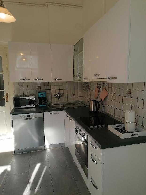 Magnus Apartment Zagreb