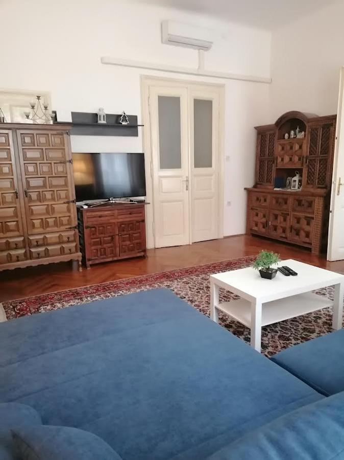 Apartment Magnus
