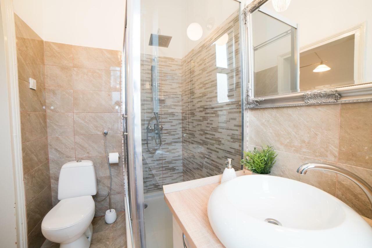 Apartma Magnus Zagreb