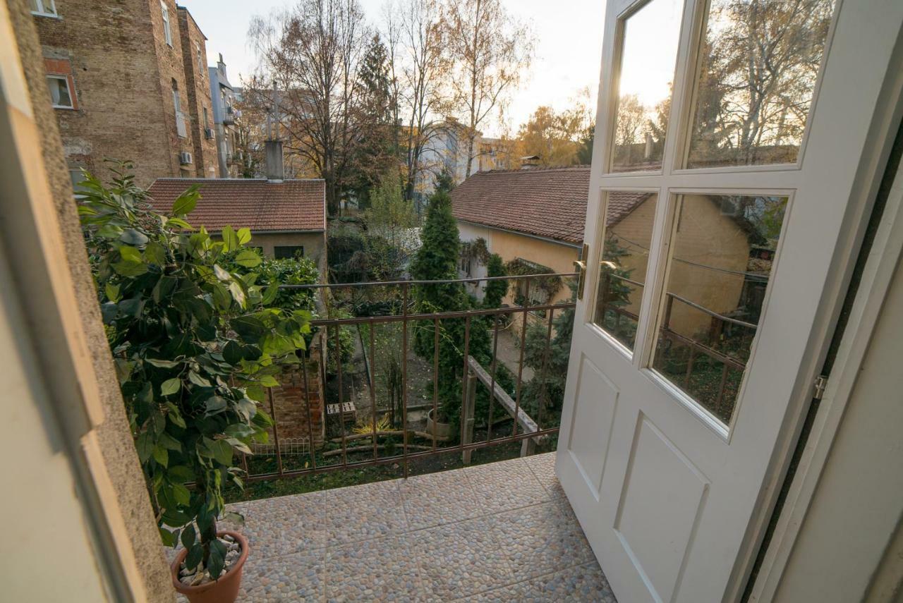 Magnus Apartment