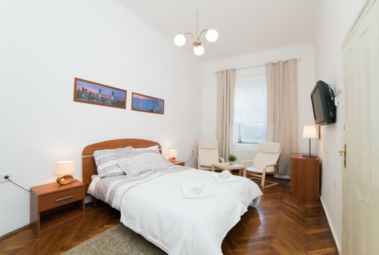 Apartment Magnus
