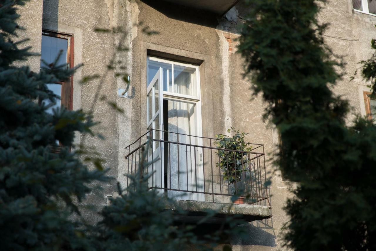 Magnus Apartment