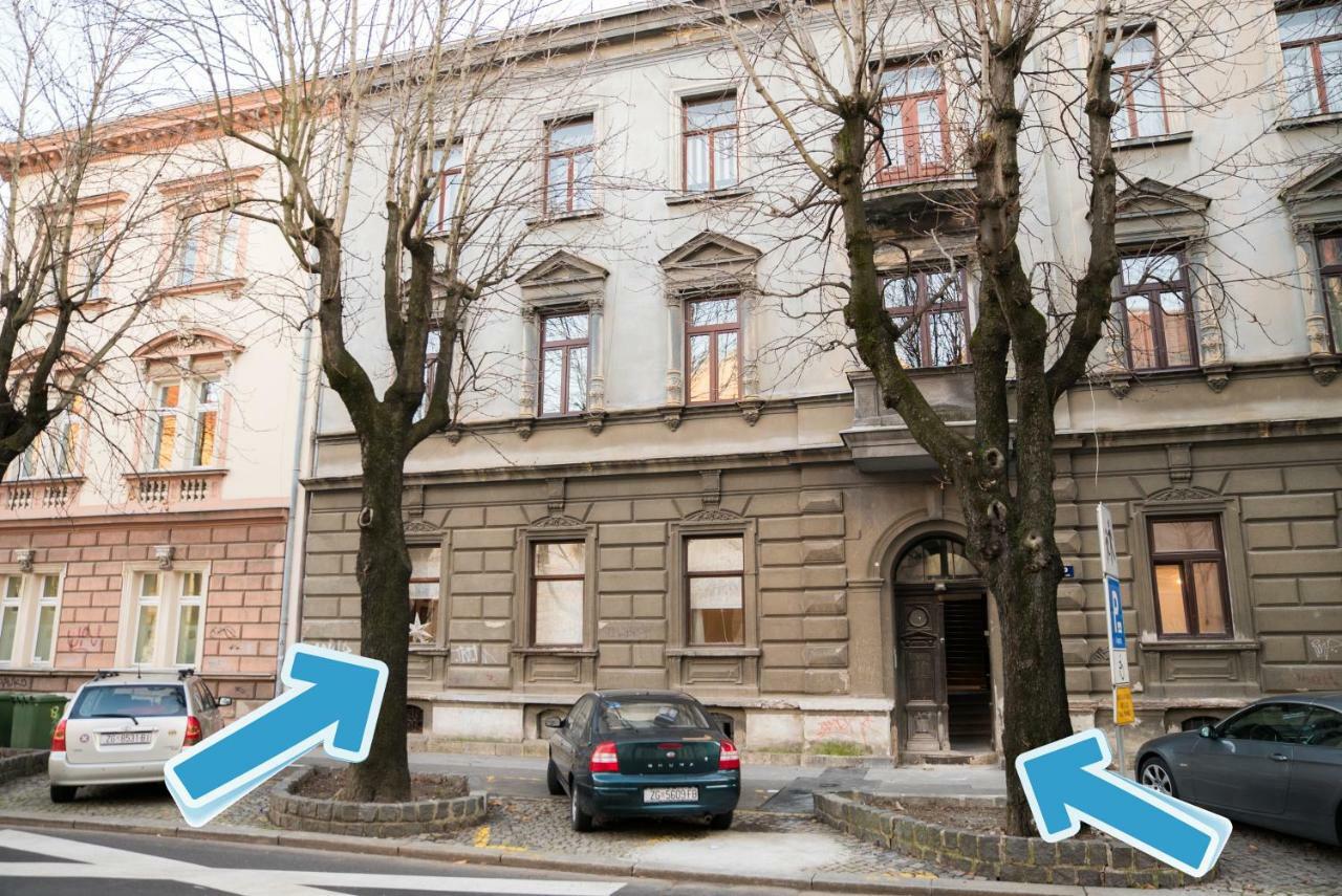 Magnus Apartment