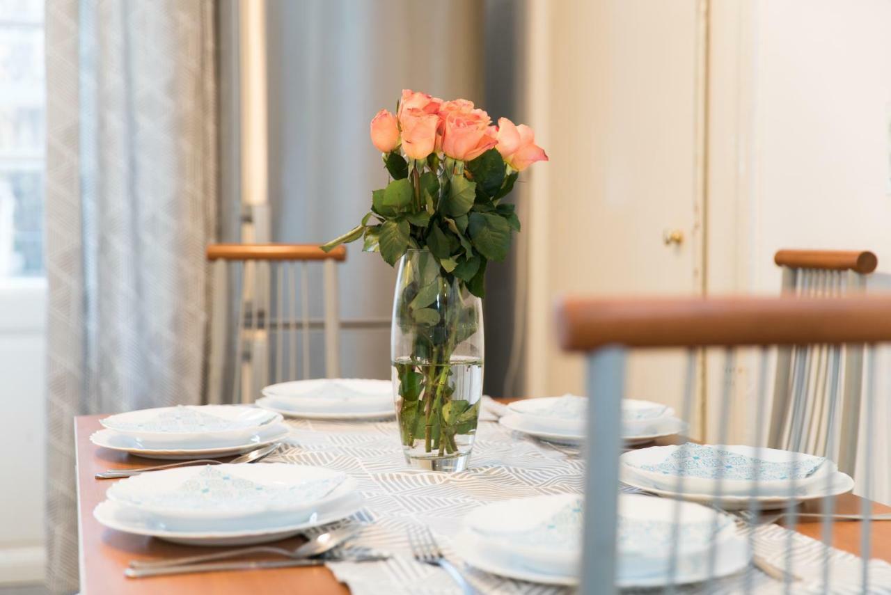 Magnus Apartma Zagreb