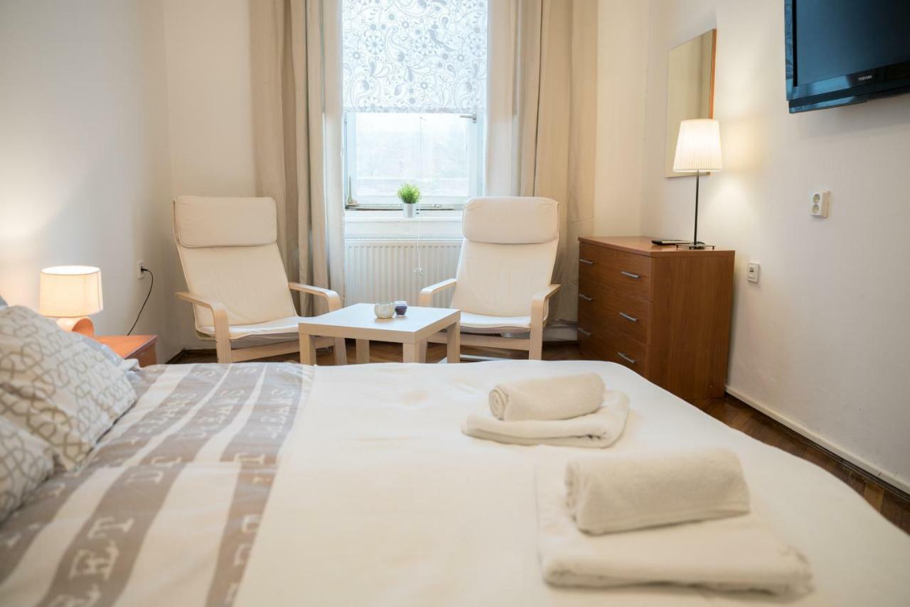 Apartma Magnus