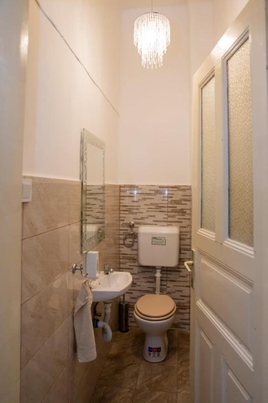 Apartma Magnus